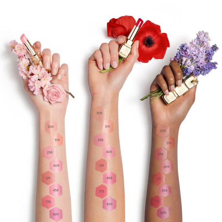 GUERLAIN KissKiss Bee Glow 